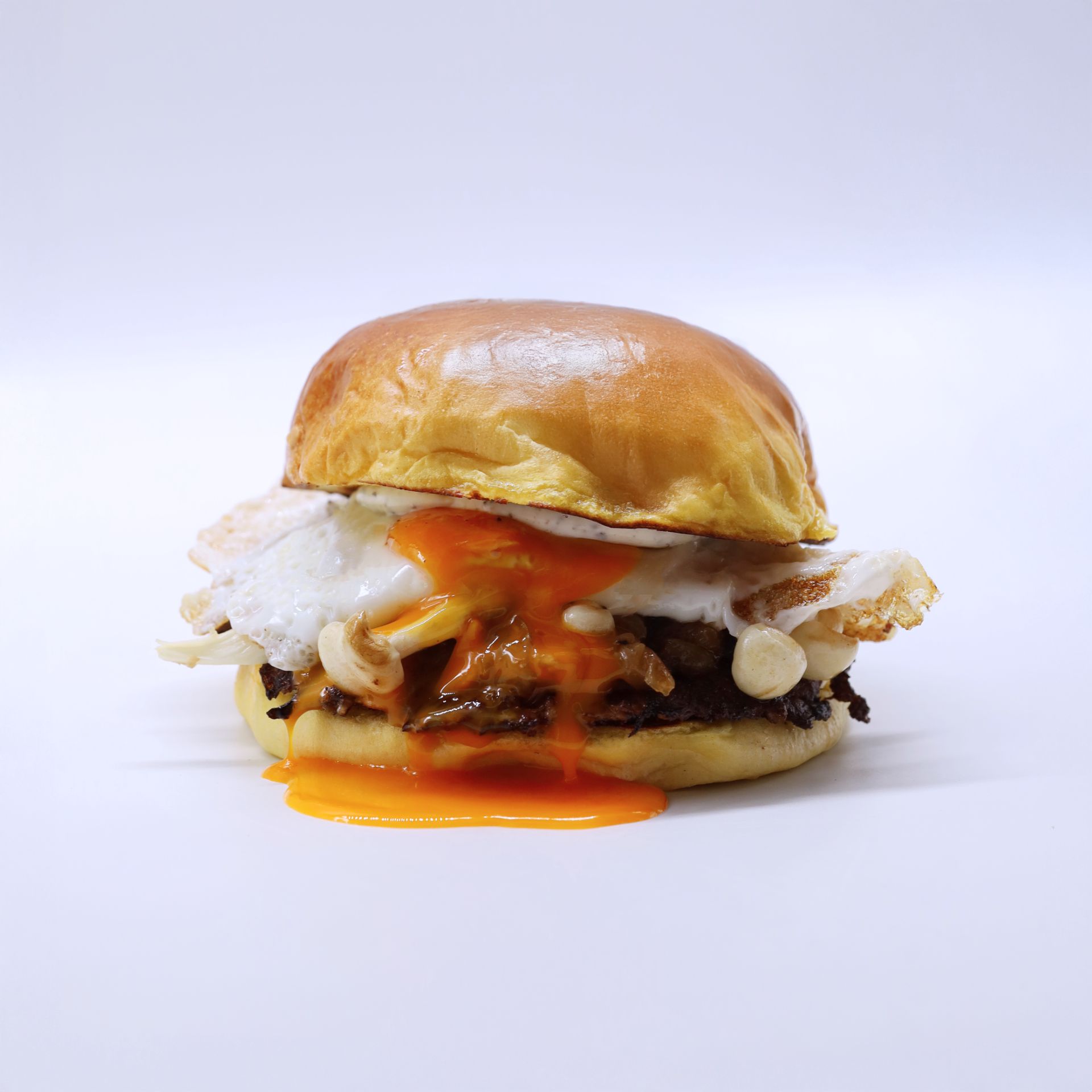 Burger Tartufa